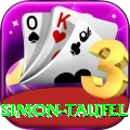 simon taufel Live Casino Champion