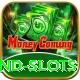 Six6s Casino Legend Slots