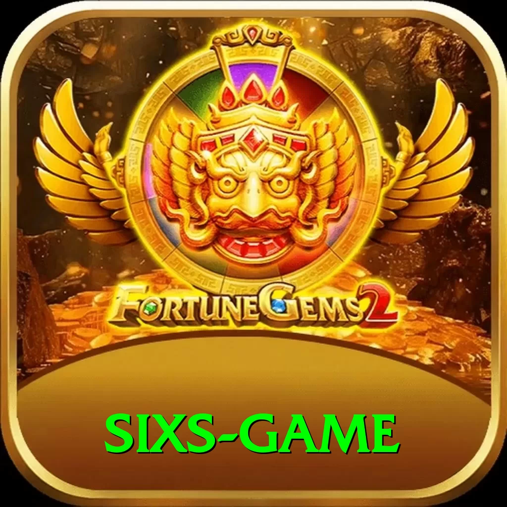 sixs game King APK v3.5.8 - 2