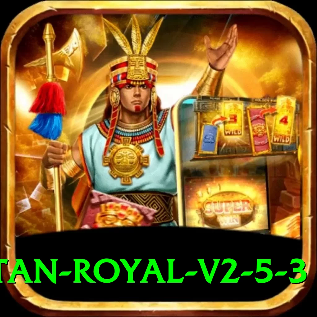 sk777 Pakistan Royal v2.5.3 - 2
