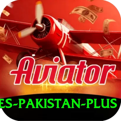 Slot Games Pakistan - Live Master - 2
