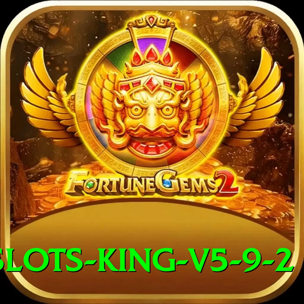 Slot Games Pakistan Slots King v5.9.2 - 2