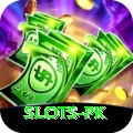 Slots PK - Gaming Max