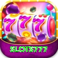 slots777 - Master v2.5.6