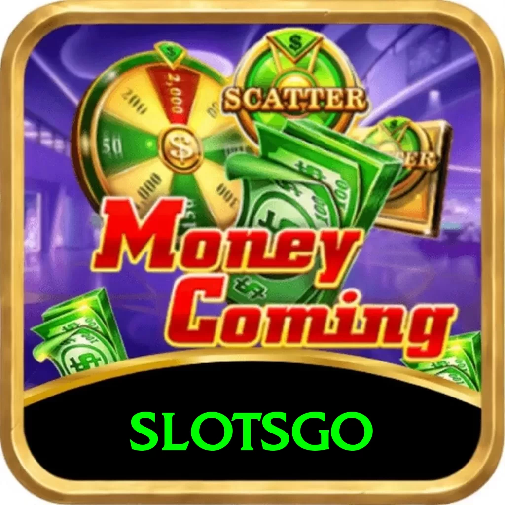 slotsgo Slot Machine Master - 2