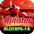 slotspk 15 - Gaming King