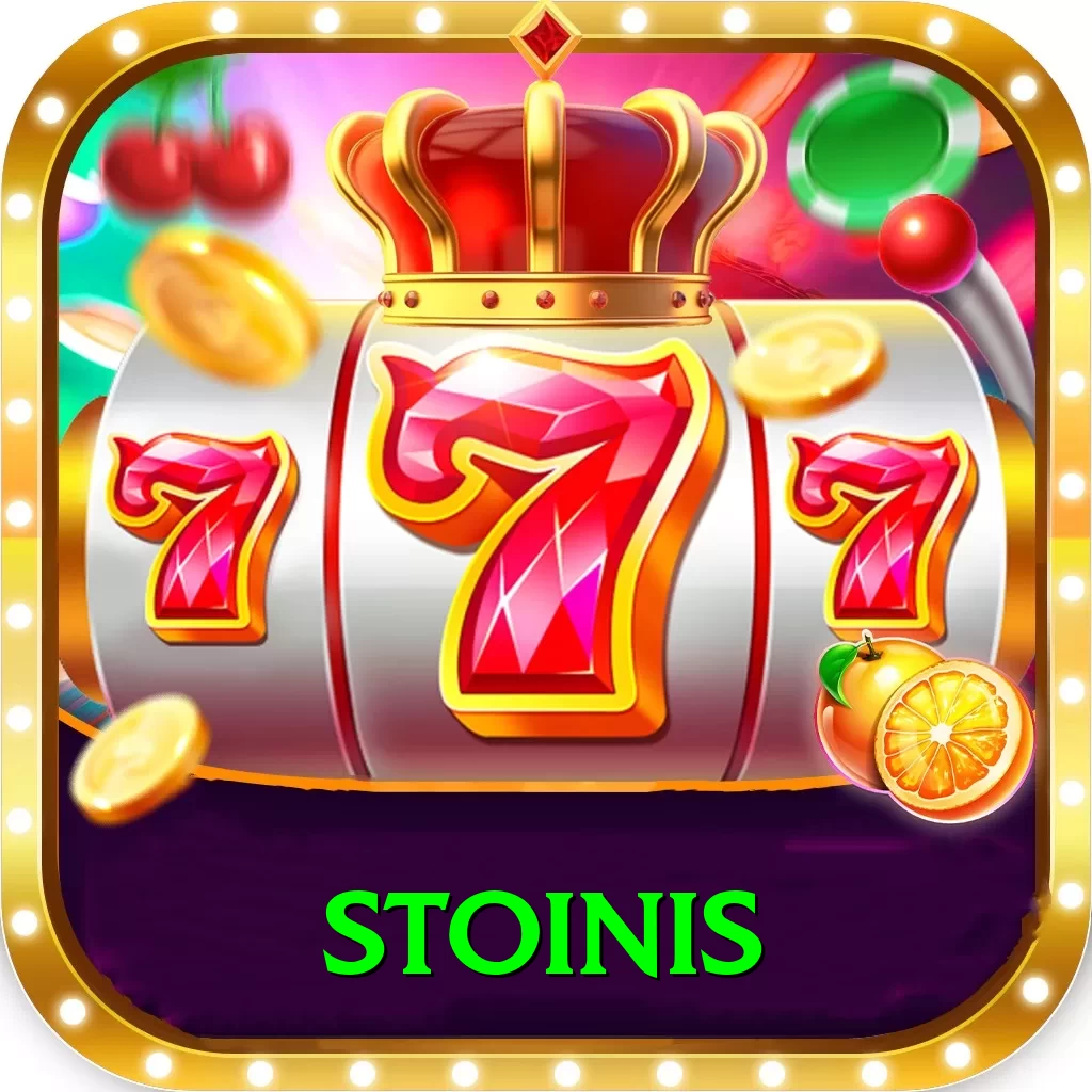 stoinis Legend Jackpot - 2