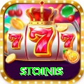 stoinis Legend Jackpot