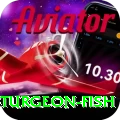 sturgeon fish PK Royal