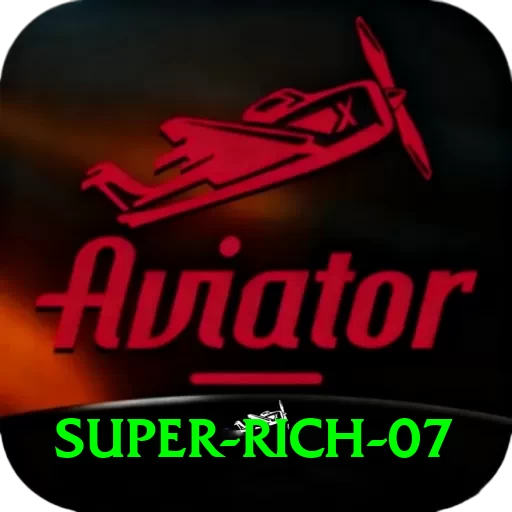 Super Rich 07 Max v1.5.5 - 2