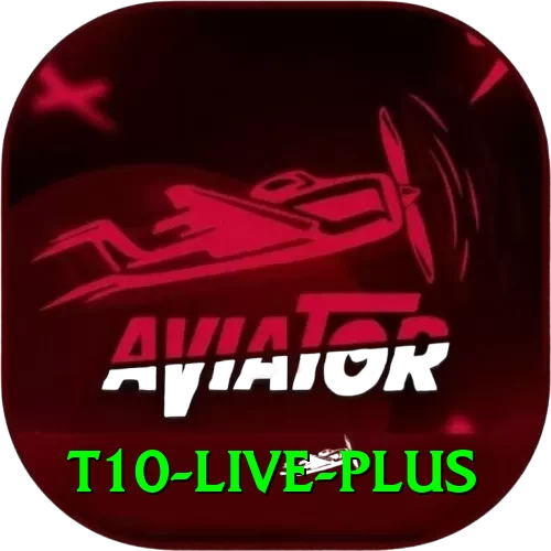 t10 live Plus APK v2.3.7 - 2