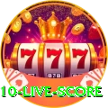t10 live score Gaming Extreme