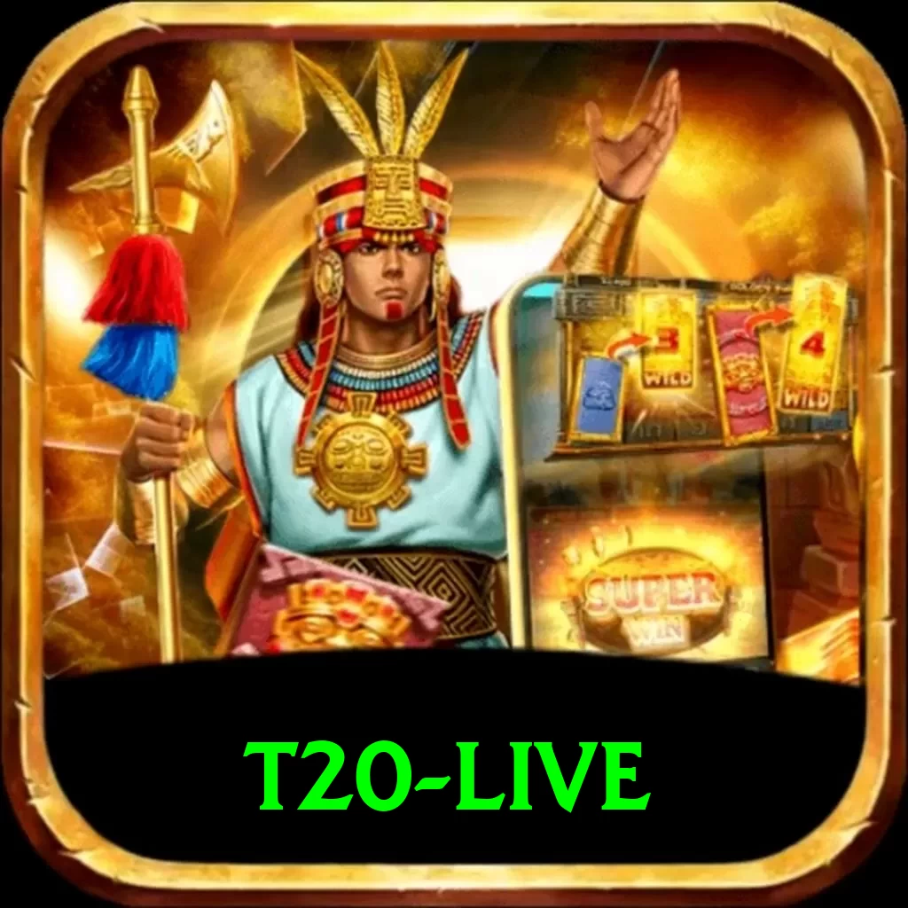 t20 live Casino Mega v4.3.1 - 2