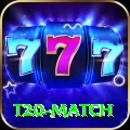 t20 match Gaming Deluxe