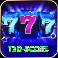 t20 score Elite v3.6.2