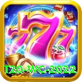 t20 wc 2022 Royal v1.1.9