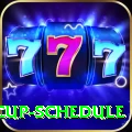 t20 world cup schedule Turbo Gaming App