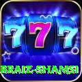 tabraiz shamsi Mega Slots