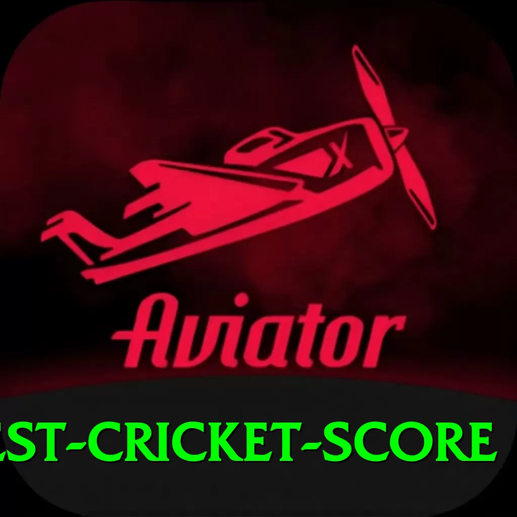 test cricket score - Turbo v3.5.2 - 2