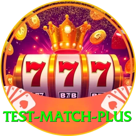 test match Official v2.9.4 - 2