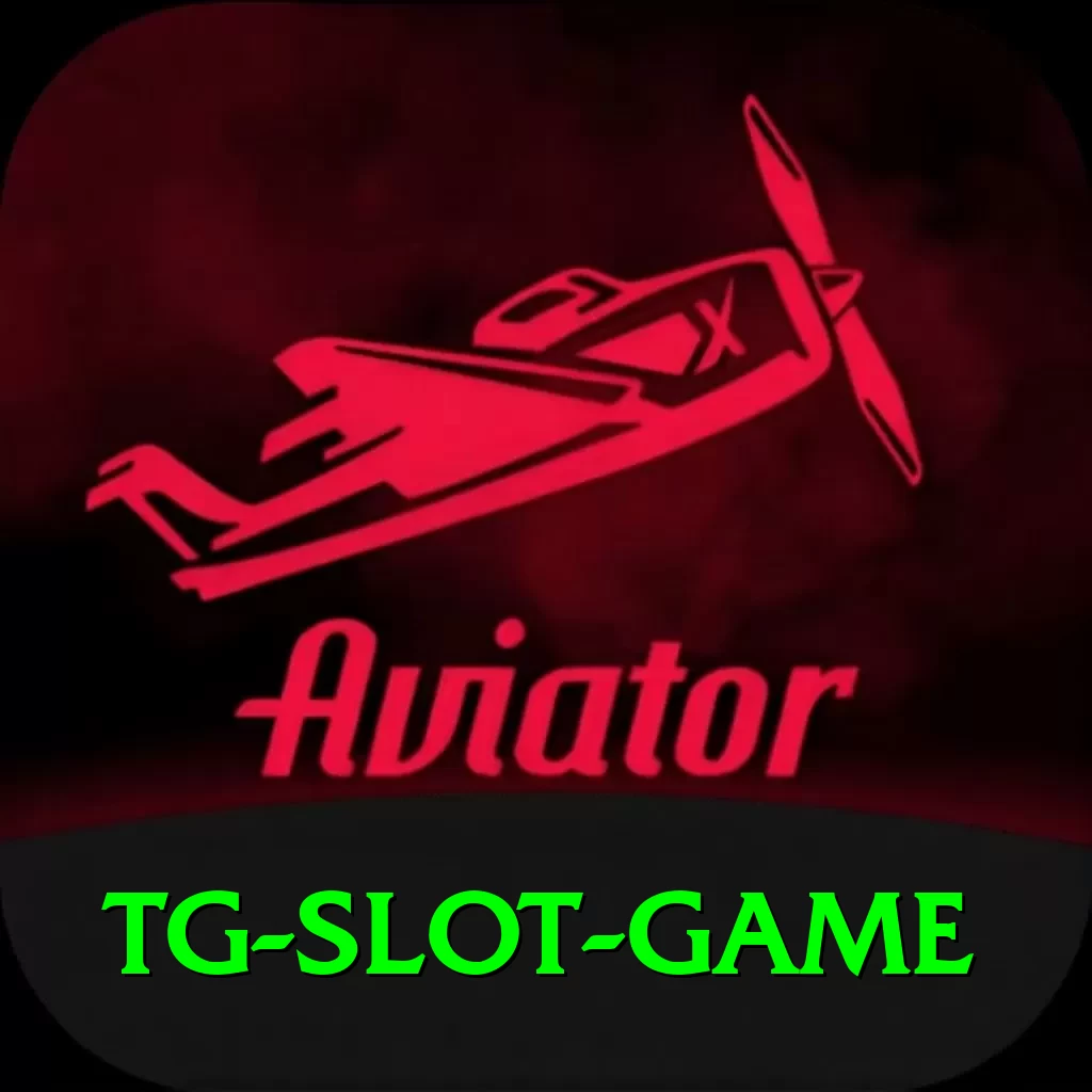TG Slot Game Premium Plus v4.2.0 - 2