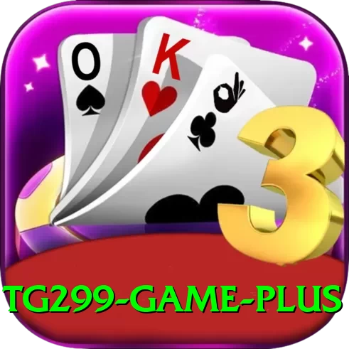 TG299 Game Plus Pro v3.0.3 - 2
