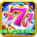 Timi Slots - Live Gold