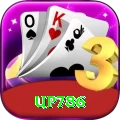 up786 Casino Official v3.6.2