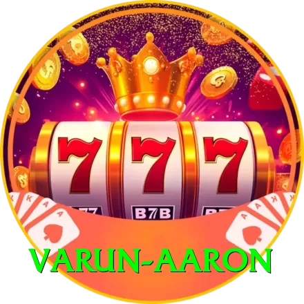 varun aaron Plus - Daily Bonus - 2