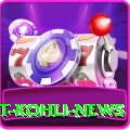 virat kohli news Slot Machine Plus