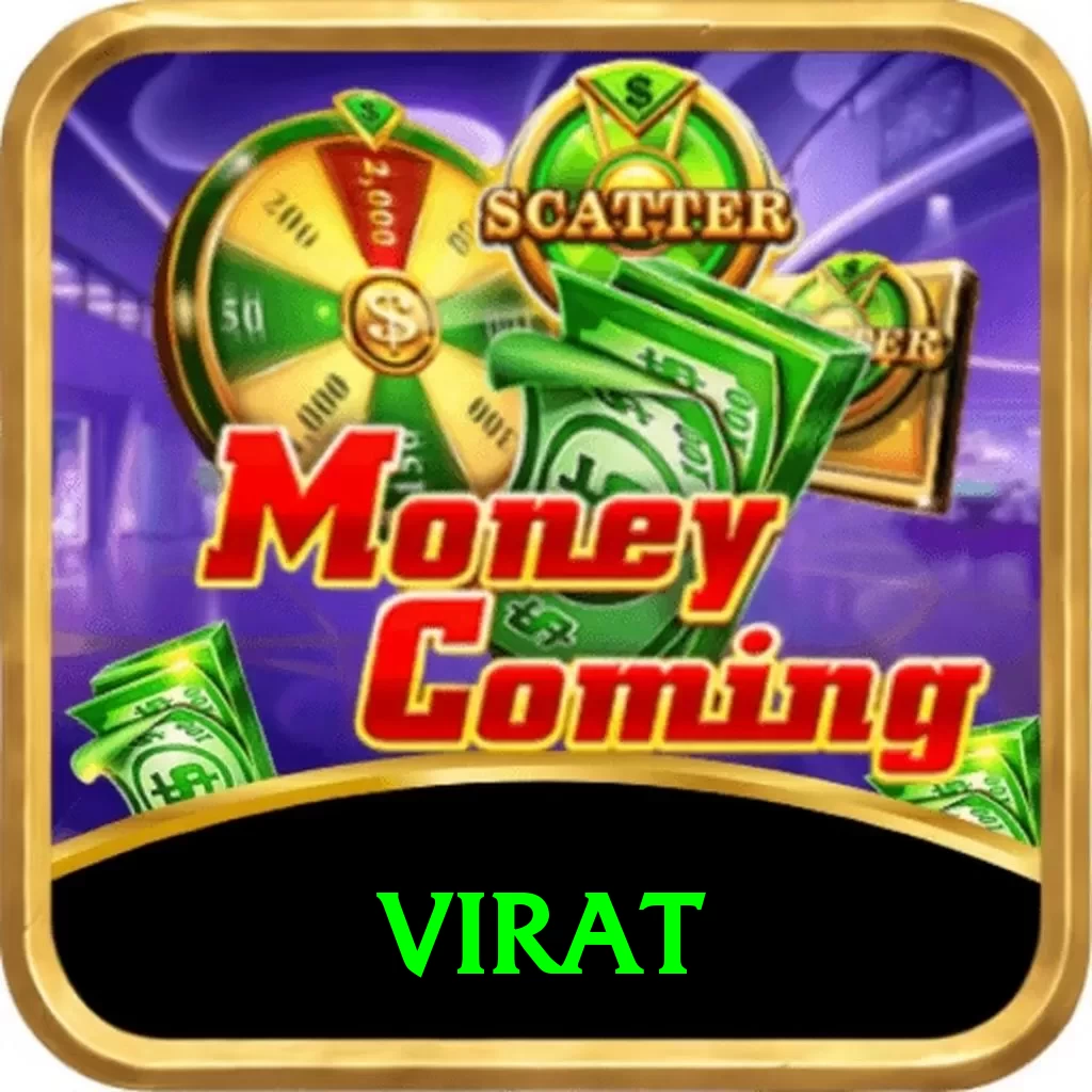 virat Gaming King v4.2.5 - 2