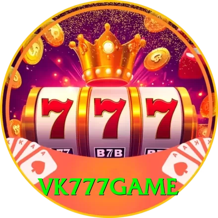 vk777game Casino Official v4.3.9 - 2