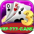 VSP 777 Game Ultimate Pro v5.4.0