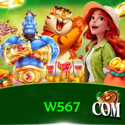 w567 Slots Prime v2.9.9 - 2