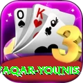 waqar younis - Casino Premium