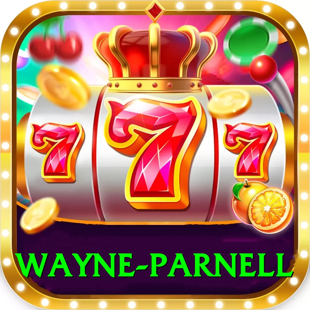 wayne parnell Premium - Win Real PKR - 2