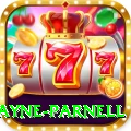 wayne parnell Premium - Win Real PKR