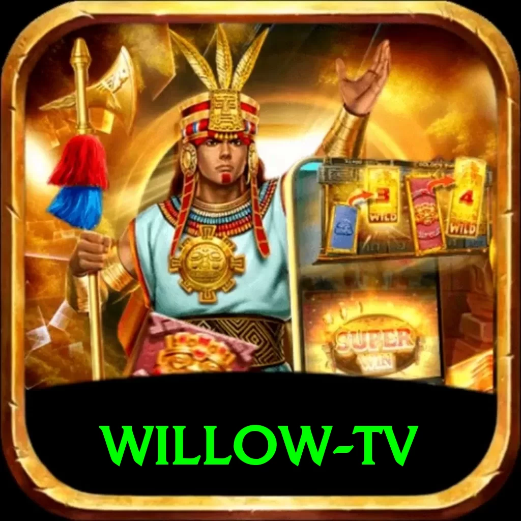 willow tv Game Premium v2.8.5 - 2