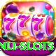 Winli Slots Deluxe v1.6.0