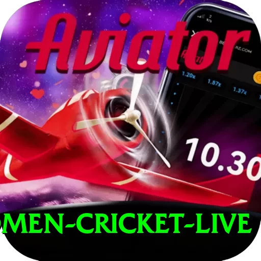 women cricket live Gaming Ultimate v1.6.8 - 2