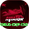 world cup t20 Gaming Max