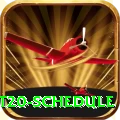 world cup t20 schedule Official v4.4.6