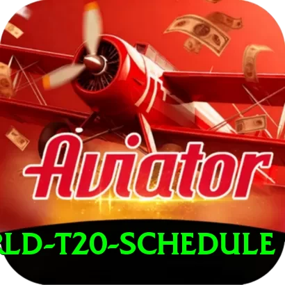 world t20 schedule Turbo v2.8.8 - 2