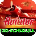 world t20 schedule Turbo v2.8.8