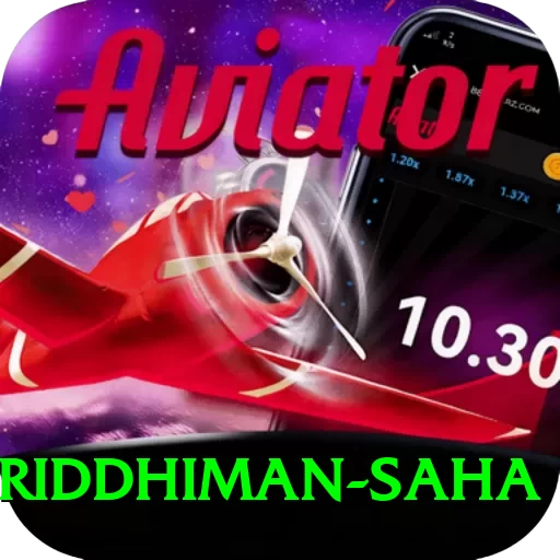 wriddhiman saha Casino Official v3.7.6 - 2