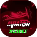 x03bet Mobile Master
