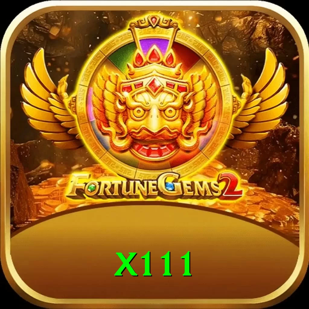 X111 Gold v5.6.1 - 2
