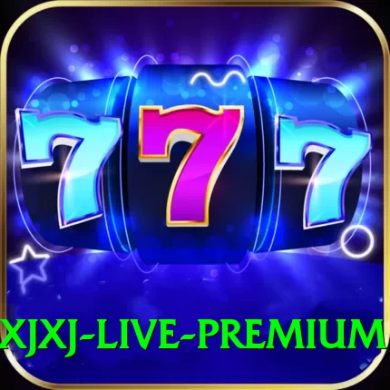xjxj - Live Premium - 2