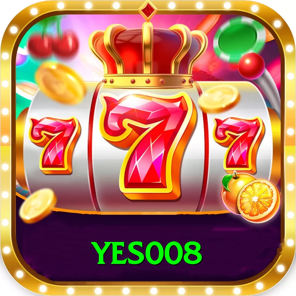 yes008 Prime Casino App - 2
