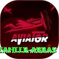 zaheer abbas Elite 2024